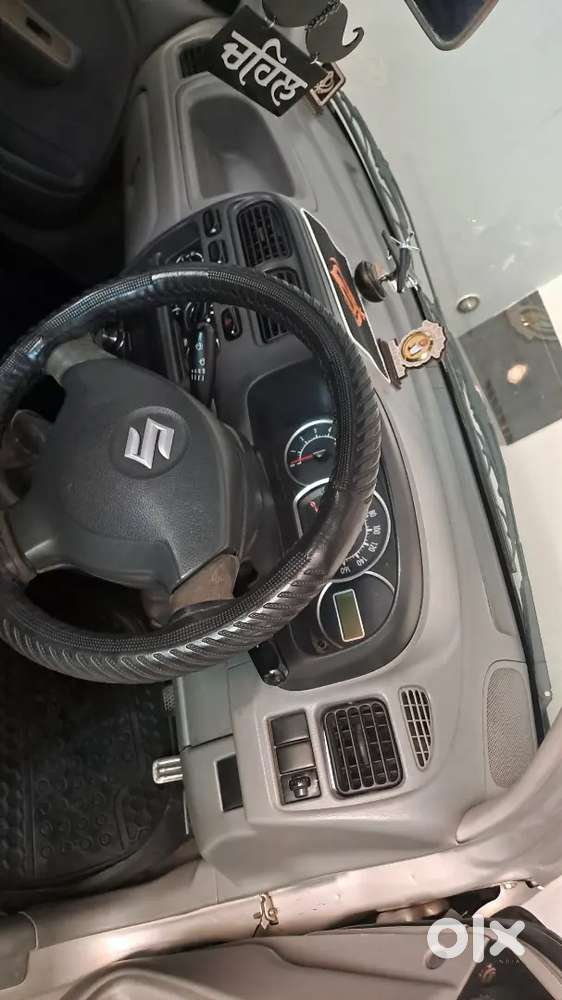Maruti Alto K10 Vxi Des 2013