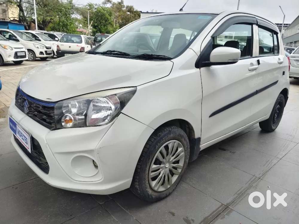 Maruti Suzuki Celerio Zxi, 2018, Petrol