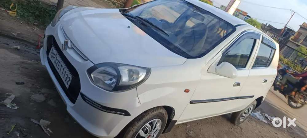2013 Maruti Suzuki Alto