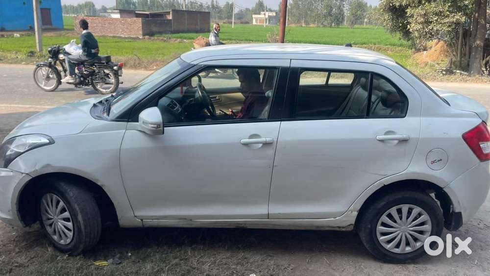 Maruti Suzuki Swift Dzire Diesel Good Condition