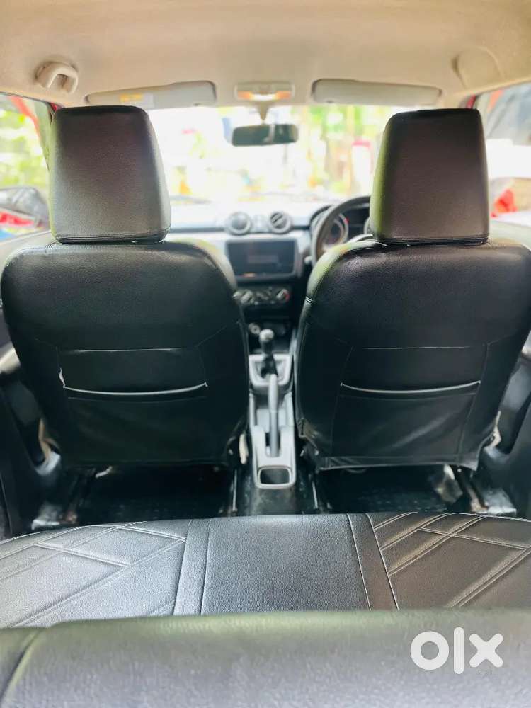 Swift Vxi 2021 Model