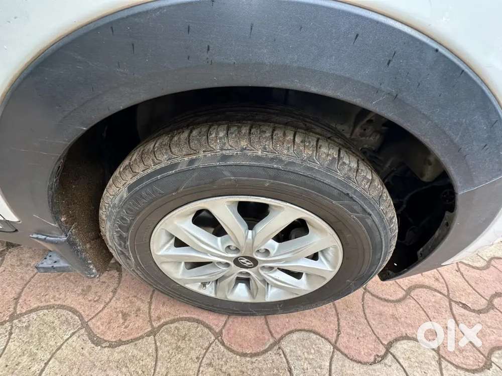 Hyundai Creta 2018 Diesel Manual Car Dr Driven Car