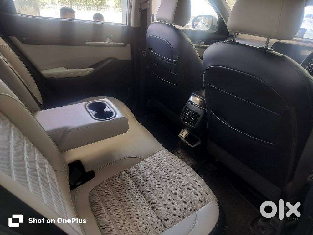 Kia Seltos 1.5 Htx Diesel At, 2024, Petrol