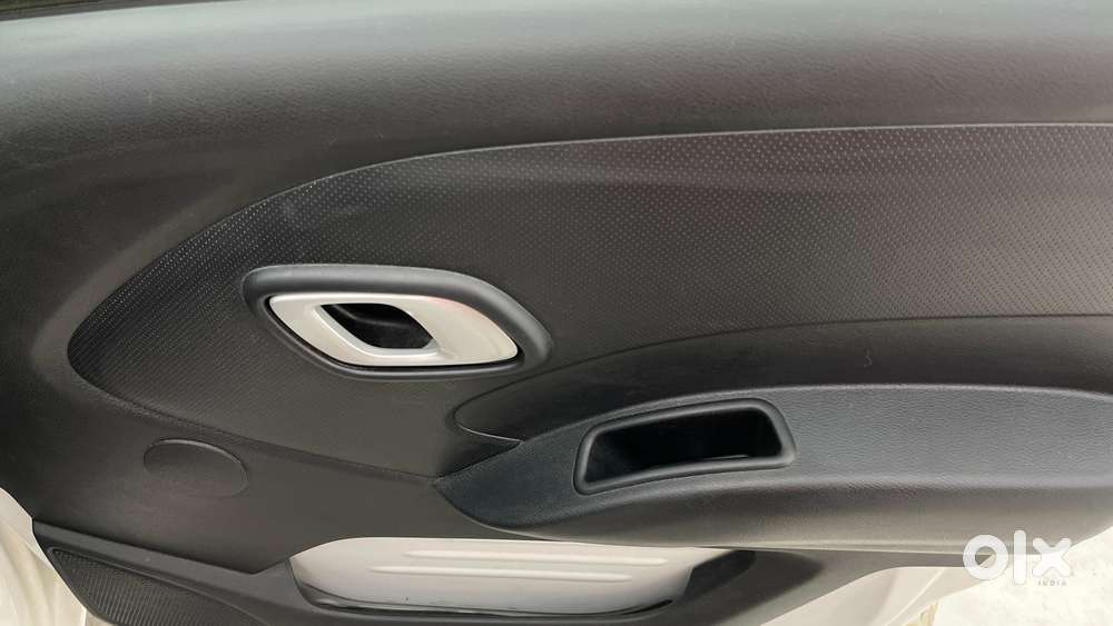 Datsun Redigo Amt 1.0 T Option, 2018, Petrol