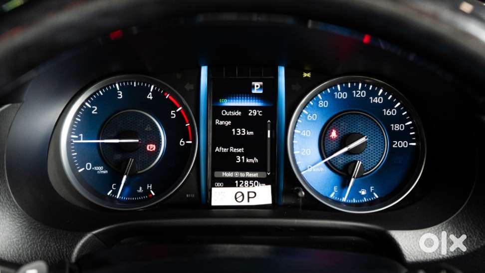 Toyota Fortuner 4x4 At 2.8 Diesel, 2026, Diesel