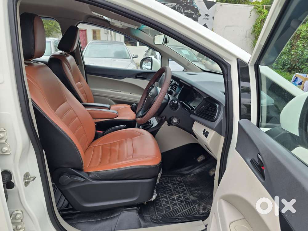 Mahindra Marazzo M2 8str, 2023, Diesel