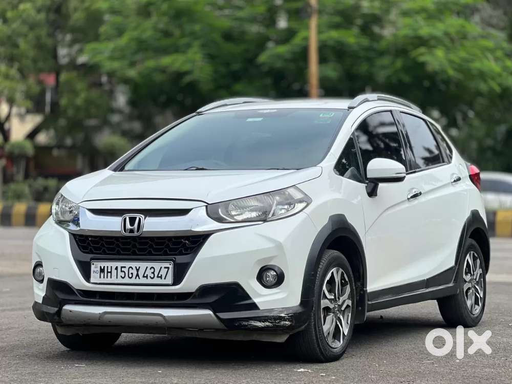 Honda Wr-v I-dtec V, 2019, Diesel