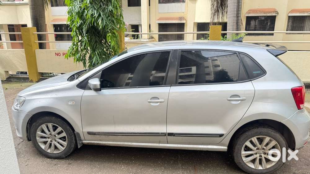 Volkswagen Polo Diesel 2013