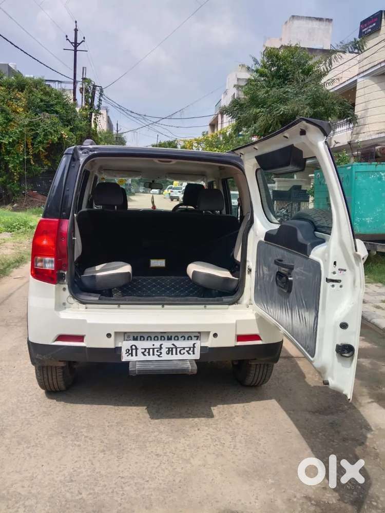 Mahindra Bolero Neo, 2026, Diesel