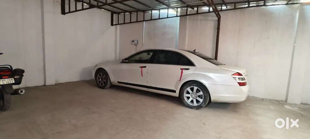 For Sale - Mercedes-benz S- Class