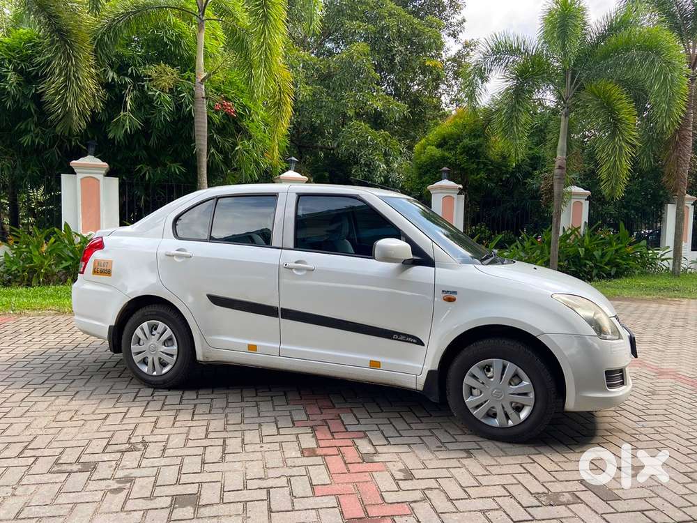 Maruti Suzuki Swift Dzire Tour 2015 Diesel Good Condition