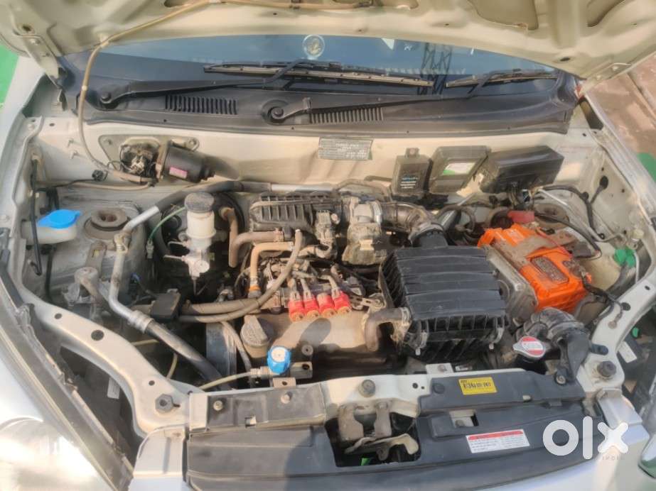 Maruti Suzuki Alto 800 Cng Lxi Optional, 2017, Cng & Hybrids