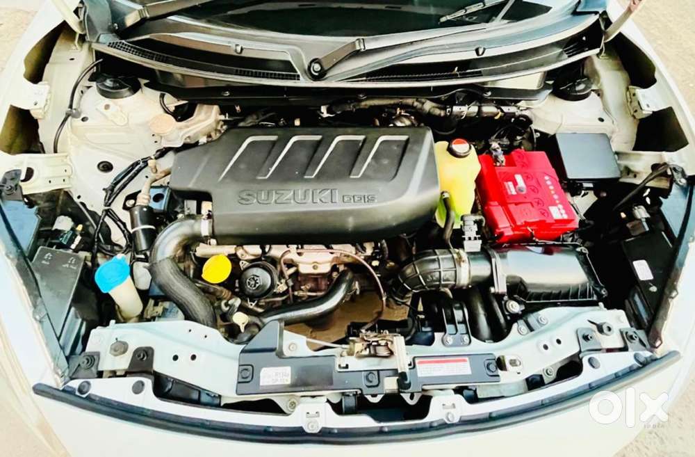Maruti Suzuki Swift Vdi (o), 2019, Diesel