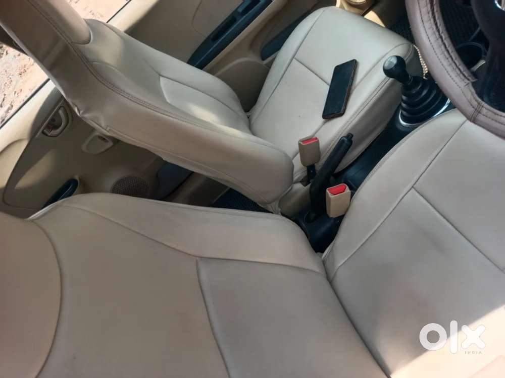 Honda Brio S Mt, 2015, Petrol