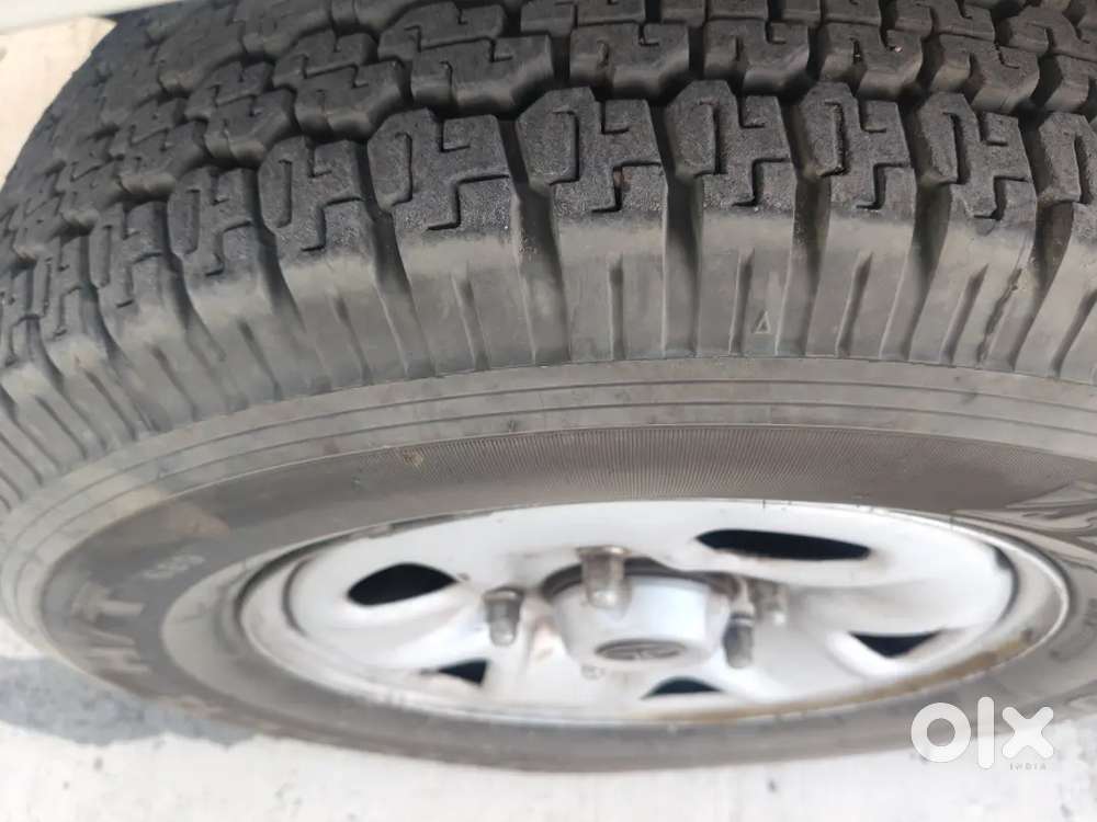 Tata Safari Storme 2018 Diesel 222502 Km Driven