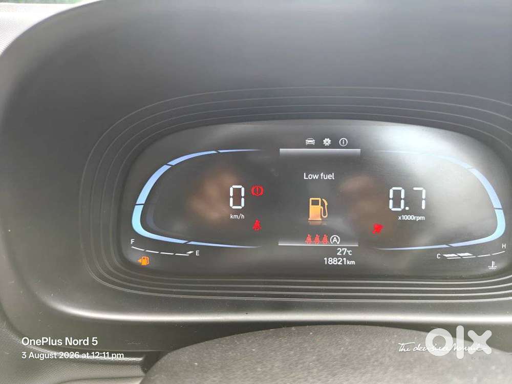 Hyundai Venue 1.5 Crdi S Plus, 2024, Diesel