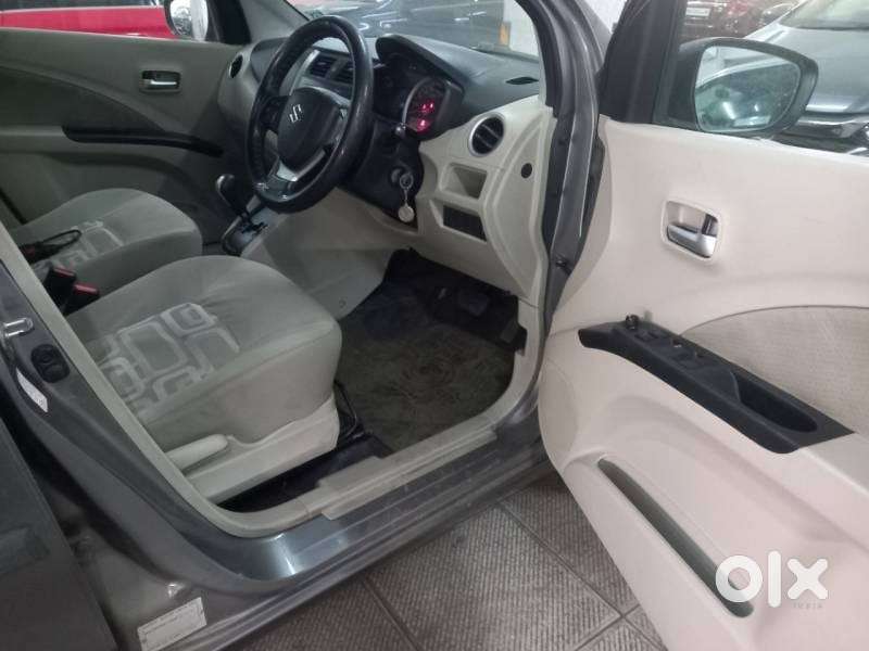 Maruti Suzuki Celerio Zxi At, 2018, Petrol