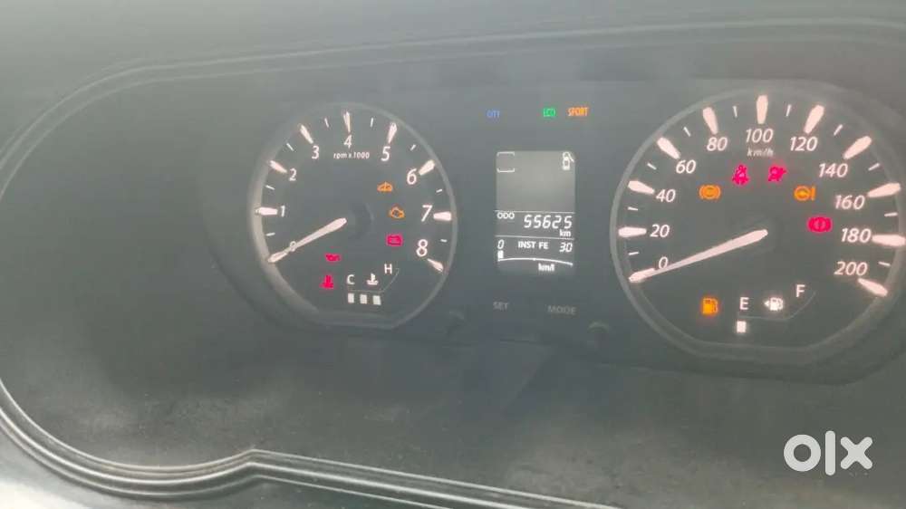 Tata Zest 1.2 Revotron 2016