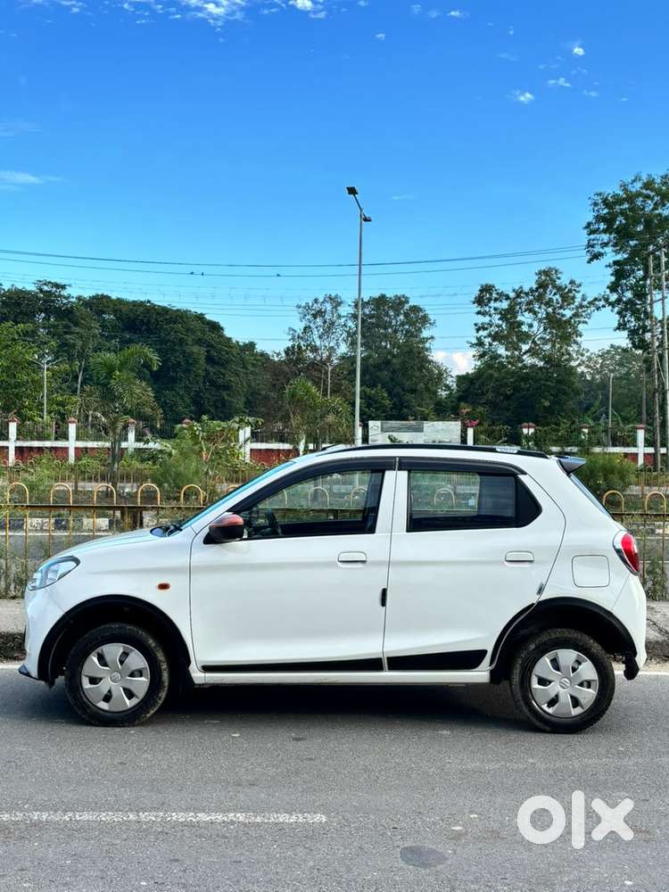 Maruti Suzuki Alto K10 Plus Edition, 2024, Petrol