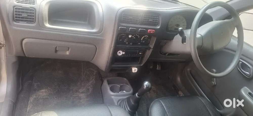Maruti Suzuki Alto 2008