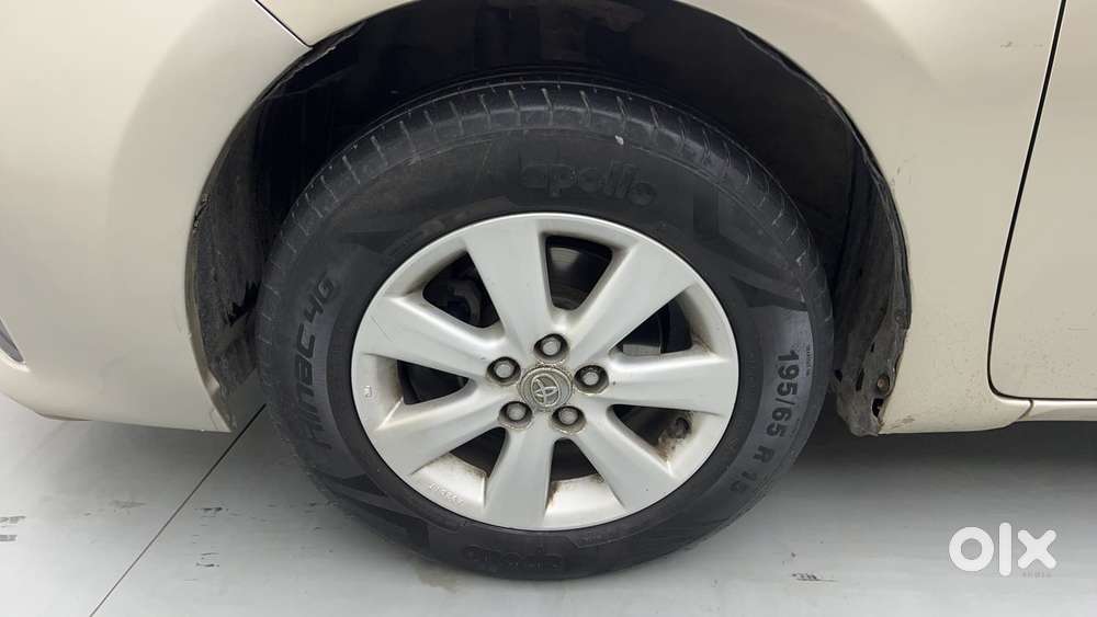 Toyota Corolla Altis 1.8 G, 2014, Petrol