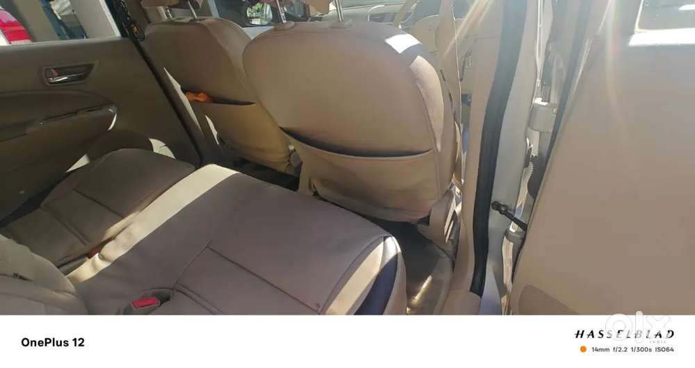 Maruti Suzuki Ertiga 2015 Diesel 182000 Km Driven