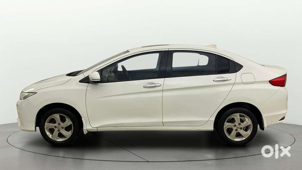 Honda City I Vtec Vx, 2016, Petrol