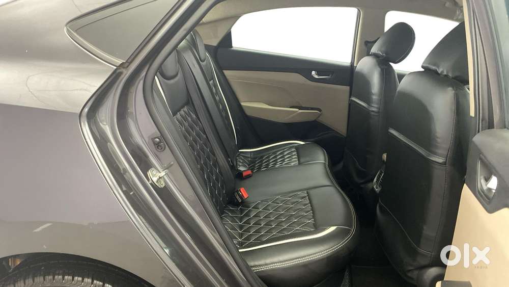 Hyundai Verna 1.5 S Plus Petrol Mt, 2021, Petrol