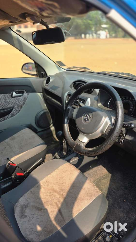 Maruti Suzuki Alto 800 Lxi, 2018, Petrol