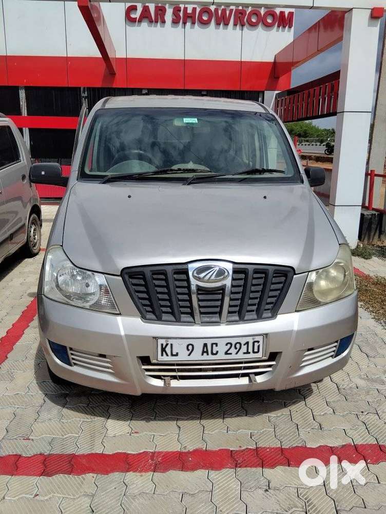 Mahindra Xylo, 2012, Diesel
