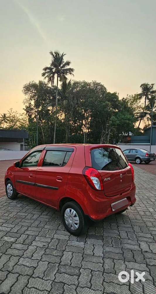 Maruti Suzuki Alto 800 2019-2023 0.8 Lxi (o), 2019, Petrol