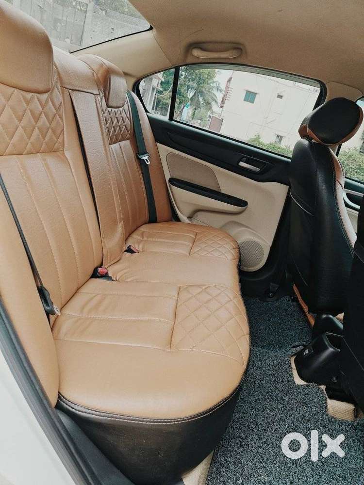 Honda Amaze S Mt I-vtec, 2023, Petrol