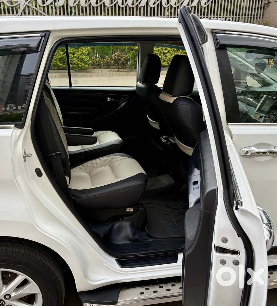 Toyota Innova Crysta 2.4 G Mt, 2019, Diesel