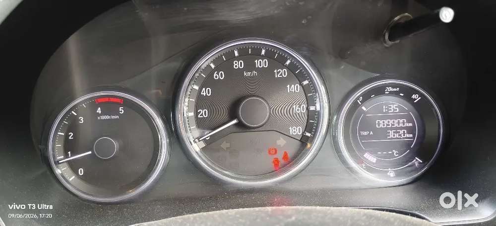 Honda Br-v/ I Dtec V Mt