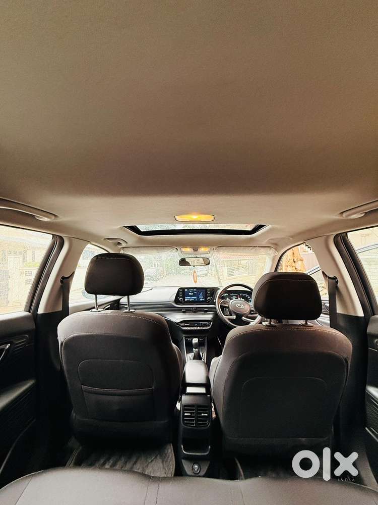 Hyundai New I20 Petrol Manual 2022