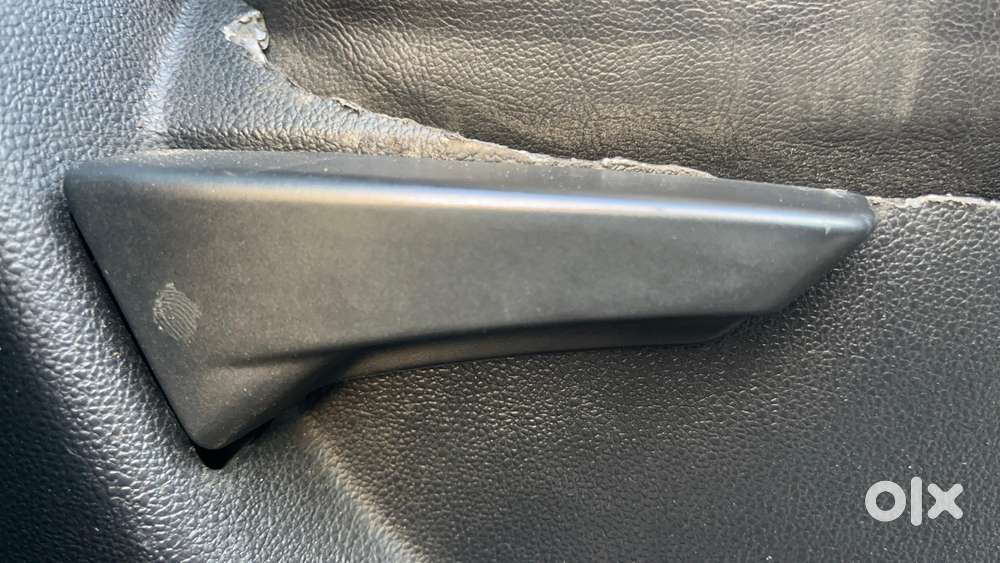 Mahindra Kuv 100 Mfalcon G80 K4 Plus, 2016, Petrol