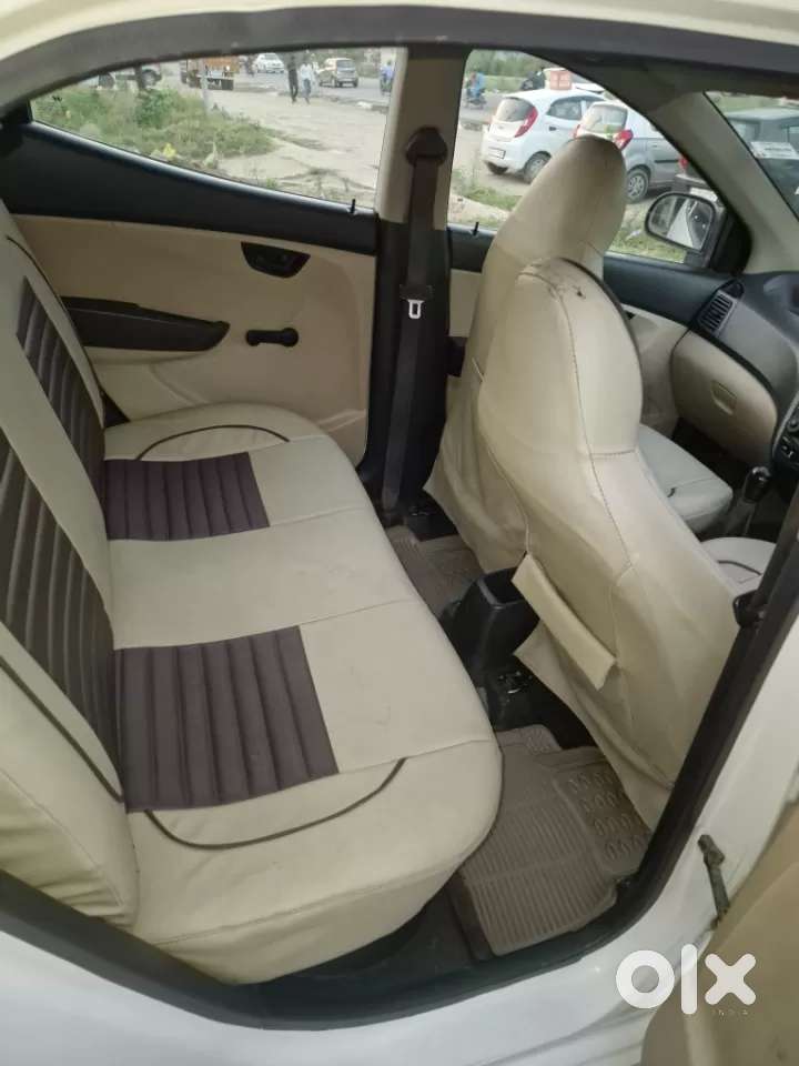 Hyundai Eon Era +, 2015, Petrol