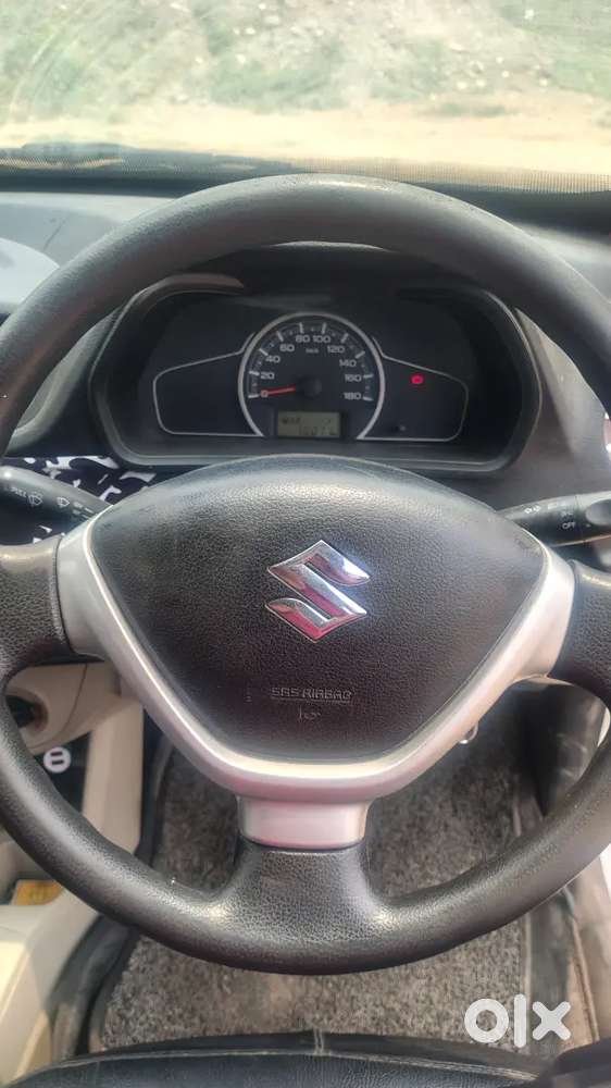 Maruti Suzuki Alto 2020