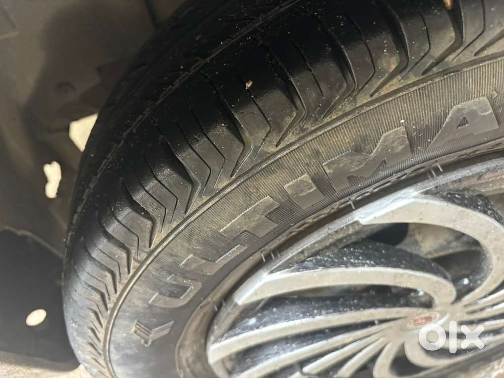 Renault Kwid Petrol 150000 Km Driven