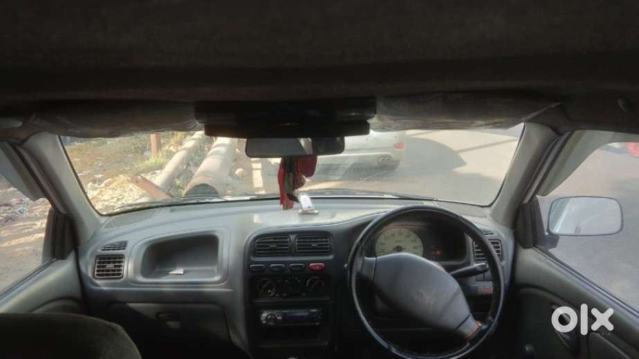 Maruti Suzuki Alto 0.8 Lxi (o), 2009, Petrol