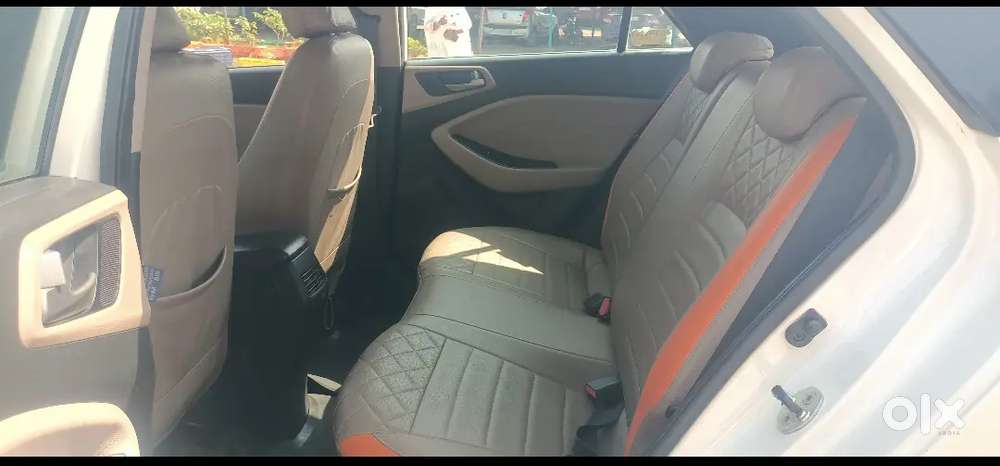 Hyundai I20 Diesel Asta 2016