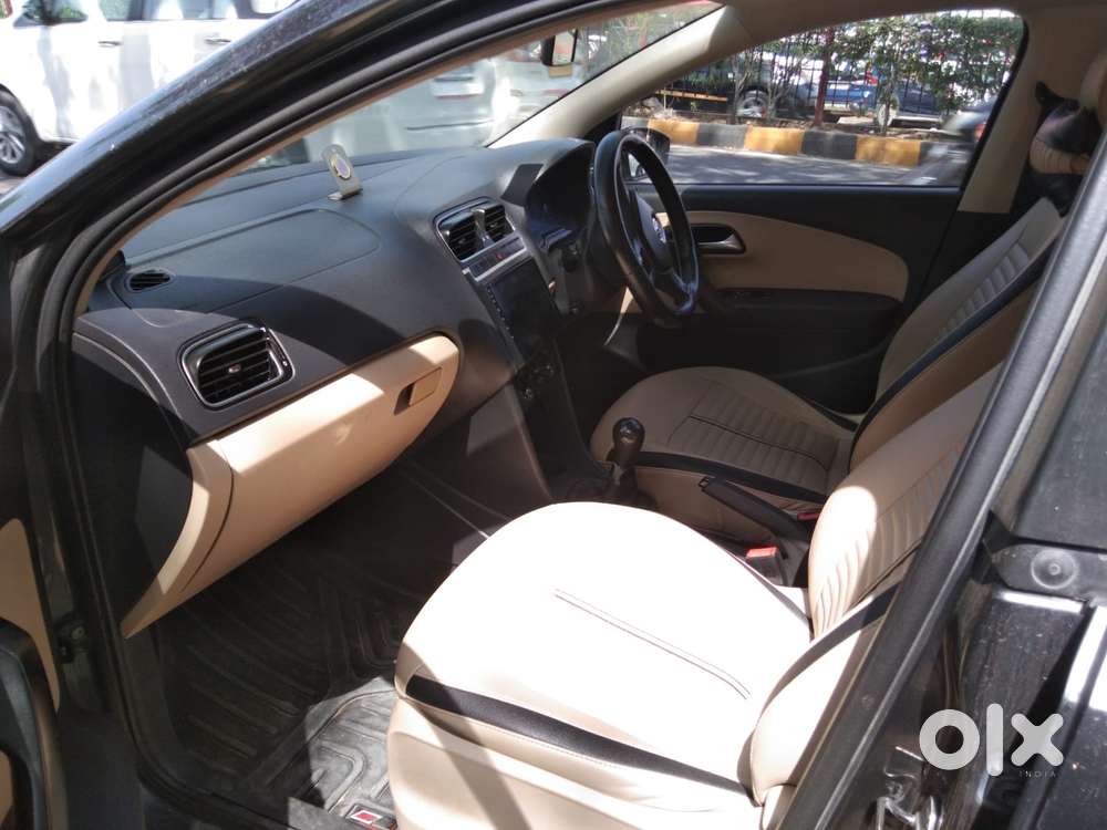 Volkswagen Ameo 1.5 Tdi Highline, 2017, Diesel