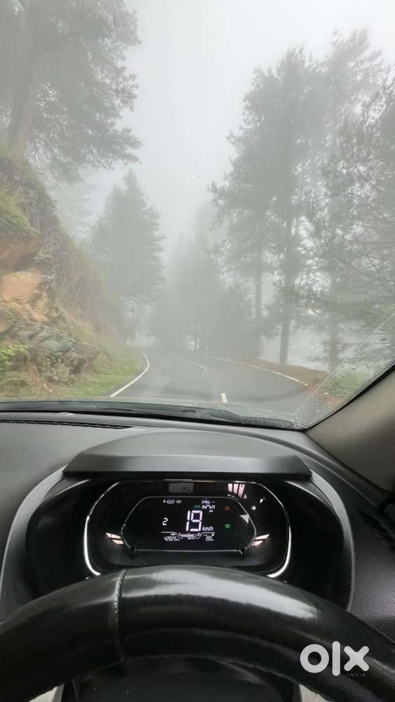 Tata Nexon 2023 Petrol Well Maintained