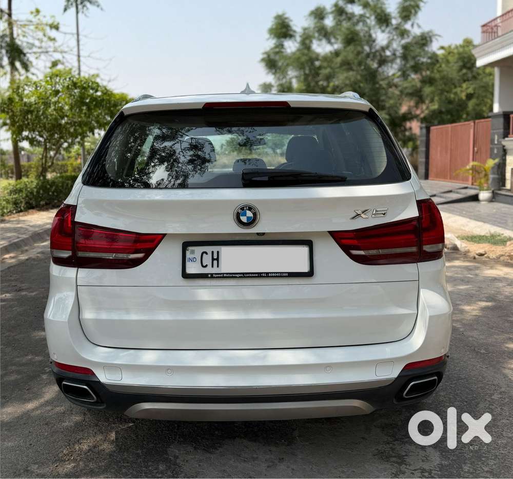 Bmw X5 Xdrive 30d Sport, 2018, Diesel
