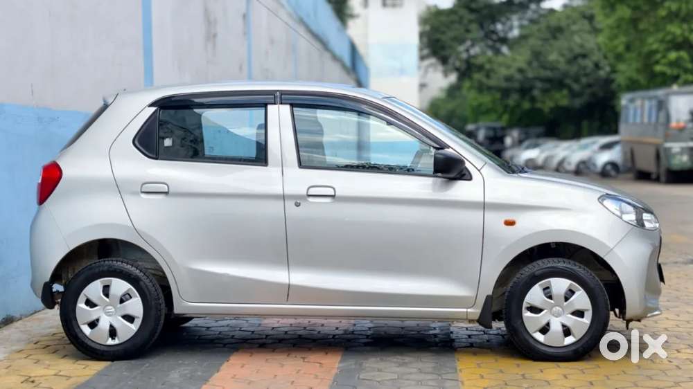 Maruti Suzuki Alto K10 1.0 Vxi, 2024, Petrol