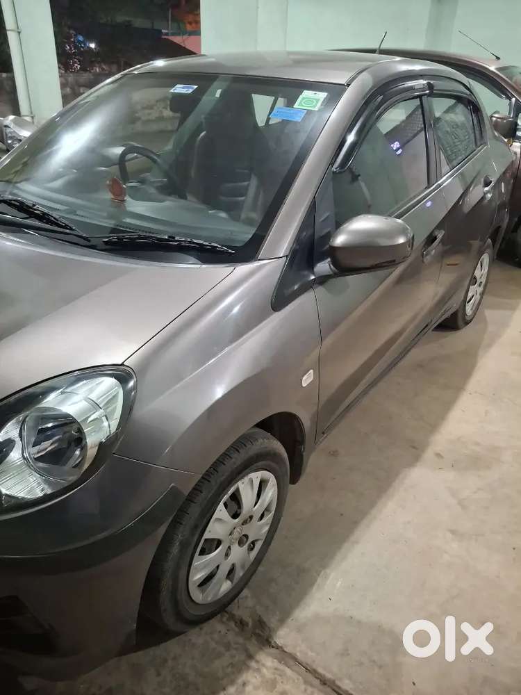 Honda Amaze 2014 Petrol  1st Owner  50,000 Km  Excellent Condition