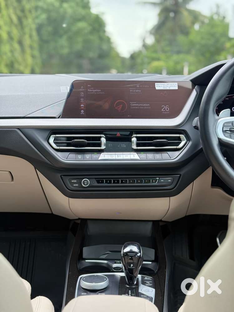 Bmw 2 Series 2.0 220i M Sport, 2025, Petrol