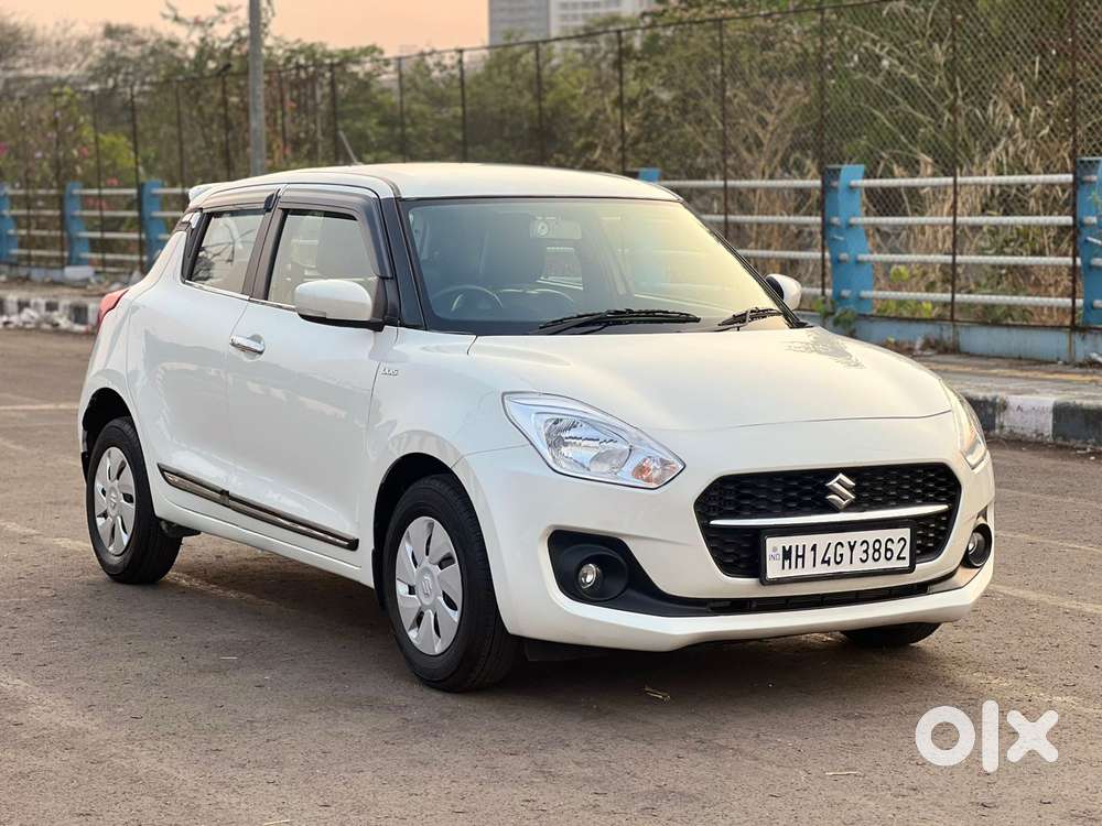 Maruti Suzuki Swift Vdi (o), 2018, Diesel