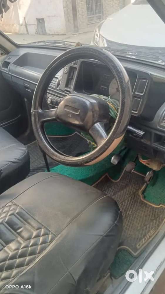 Maruti 800 Std. Car