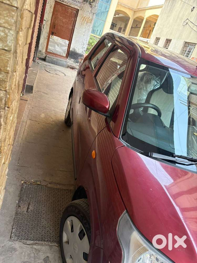 Maruti Wagon R 2023